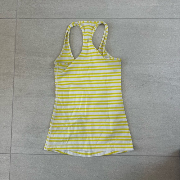 LULULEMON TANK - Picture 2 of 2